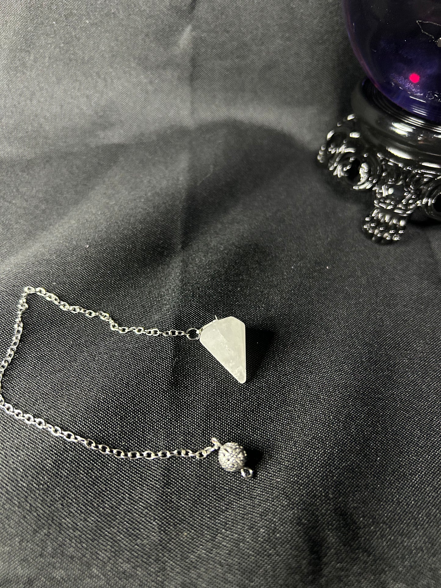 Quartz Pendulum