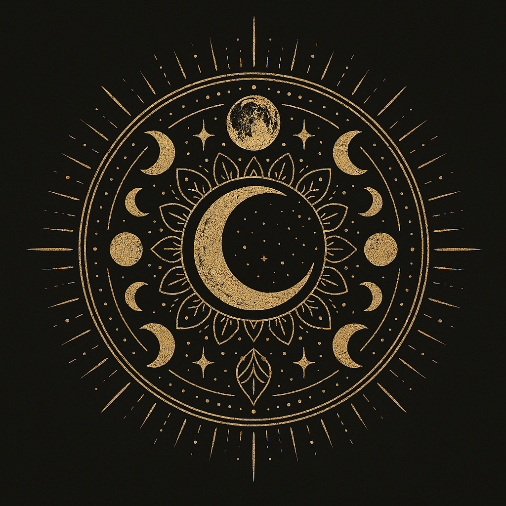 Lunar Mandela