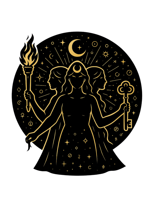 Simple Hecate